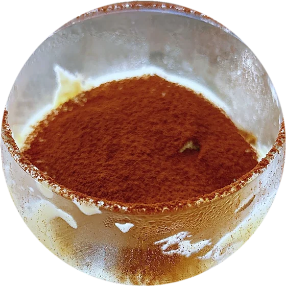 Tiramisù della casa